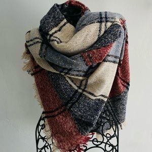 Women’s wraps